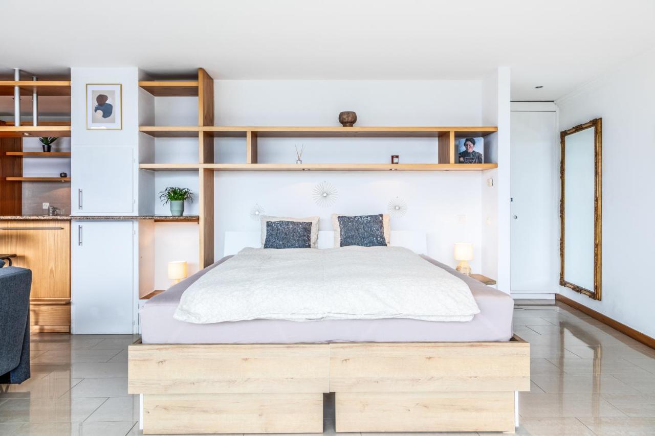 Loft Saviese Apartment Luaran gambar