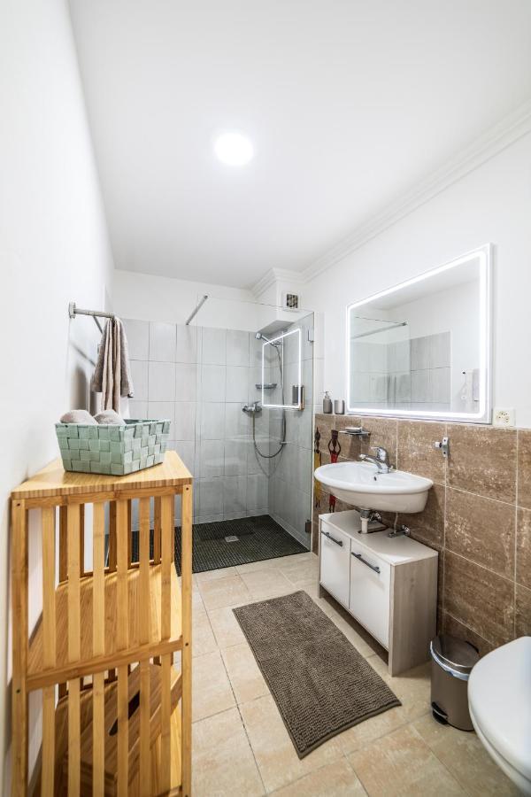 Loft Saviese Apartment Luaran gambar