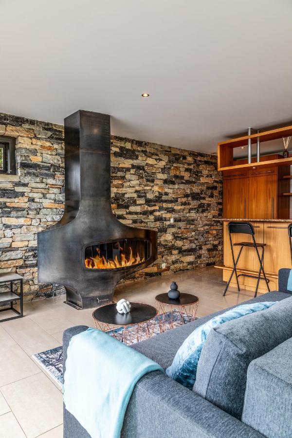 Loft Saviese Apartment Luaran gambar