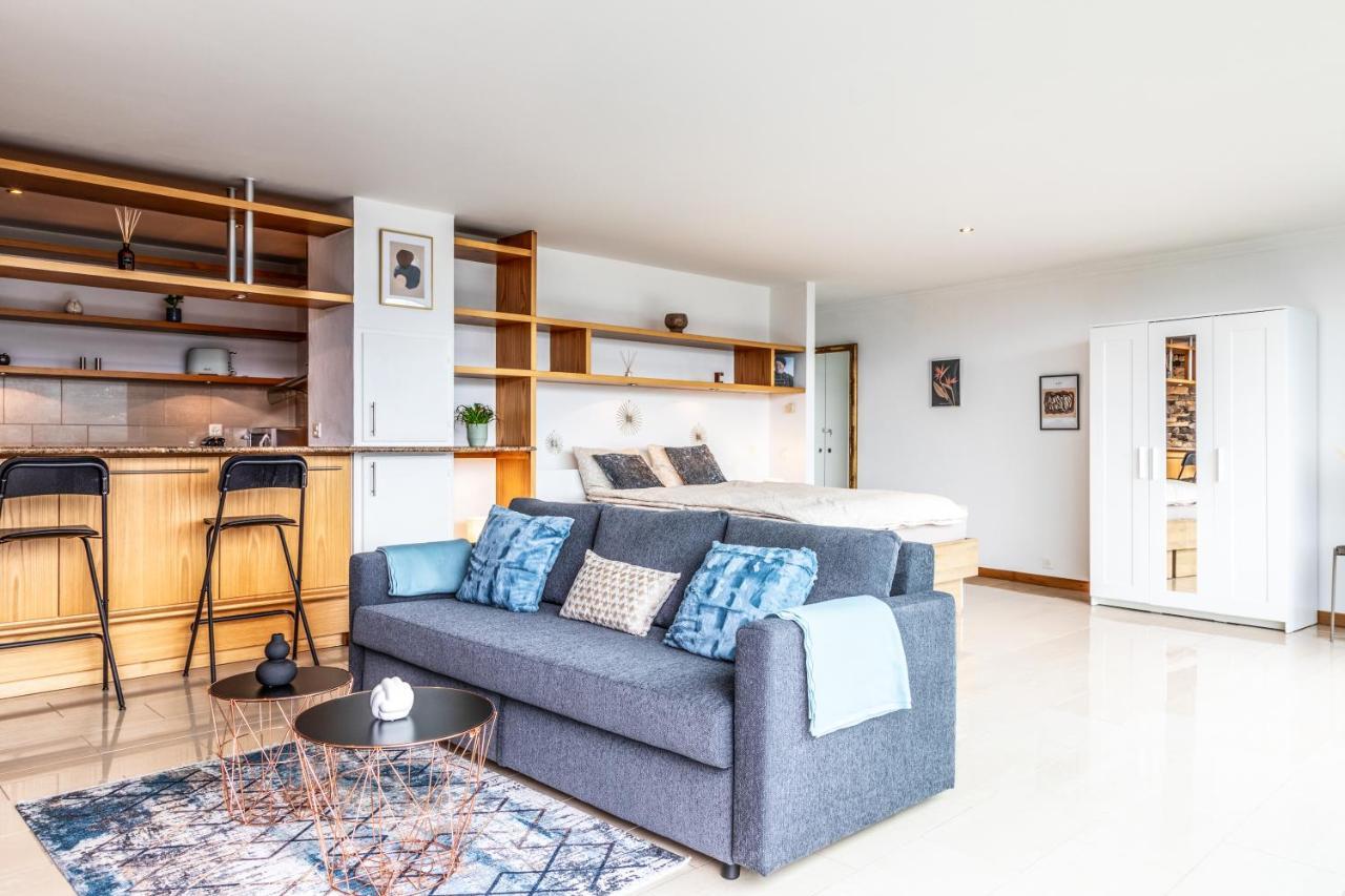 Loft Saviese Apartment Luaran gambar